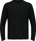 The Ascent Merino-blend Waffle Long-sleeve T-shirt