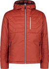 MAN Jacket FIX Hood