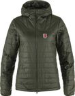 Expedition X-lätt Hoodie W