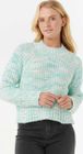Beach Party Slub Sweater