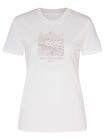 W Mountain Lovers BIO J Tee