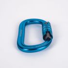 Oval XL 2LOCK - Blue
