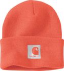 Satin Lined Cuffed Beanie