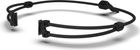 Smini Fly Black 3 mm Headband