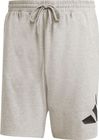 Essentials BIG Logo Single Jersey Shorts