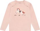 T-shirt LS