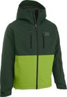 Gipfelklatscher REC 20.0 - Snowtexjacke m. Kapuze