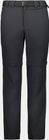 MAN Zip OFF Pant