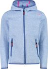 KID G Jacket FIX Hood