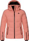 Ski Jacket Style Caldirola WMN