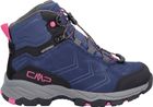 Kids Melnick Mid Trekking Shoes WP