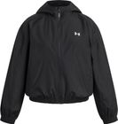 G Icon Woven Full Zip
