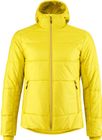 Men Hooded Thermo-jacket Prestige PL170