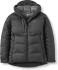Positron Pro Hoody Wmns