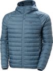 Banff Hooded Insulator