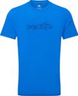 Groundup Skyline Mens Tee