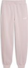 Essentials NO 1 Logo Standard High Waist cl FL Sweatpants