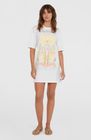 O'neill Beach Vintage Tee Dress
