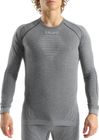 MAN Evolutyon Biotech Melange Underwear Shirt Long_sl