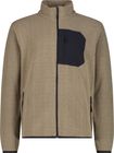 MAN Fleece Jacket