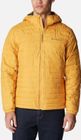 Silver Falls Hooded Jacket