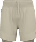 The X-alp 6-inch 2-in-1 Trail Running Shorts 2.0