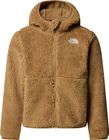 KID Campshire F/Z Hoodie