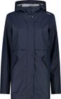 Woman Jacket FIX Hood