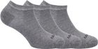 Invisibile Socks Bamboo Tripack