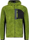 MAN Jacket FIX Hood