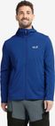 Litestride Hooded Full Zip M