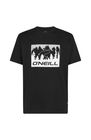 Must-have Front Print T-shirt