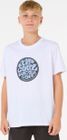 Filgree  ss Tee -boy