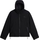 Mens TNF Range Light Hooded Jacket