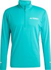 Terrex Xperior Half Zip Longsleeve