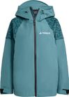 Terrex Xperior Hybrid Primeknit Climaproof+ Jacket