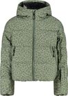 KID G Ski Jacket FIX Hood