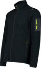 MAN Jacket