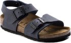 New York Kids Birko-florbc Navy