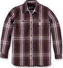 Loose Fit Heavyweight Twill Shirt Jac