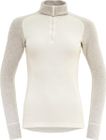 DUO Active Merino 205 Z.NECK WMN