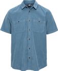 Men Estate Cord Shirt