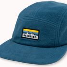 The Teddy Cap - Denim