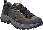 Huranus Low Trekking Shoes WP