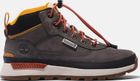 Kids Mid Bungee Sneaker