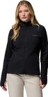 Women’s Star Valley Hooded Fleece Jacket