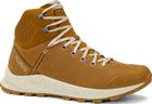 Shoe W's Carezza Nabuk Mid Lt