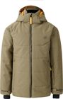 Explorer Jacket