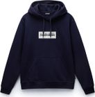 B-box Logo H