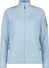 Woman Fleece Fleece Sweat